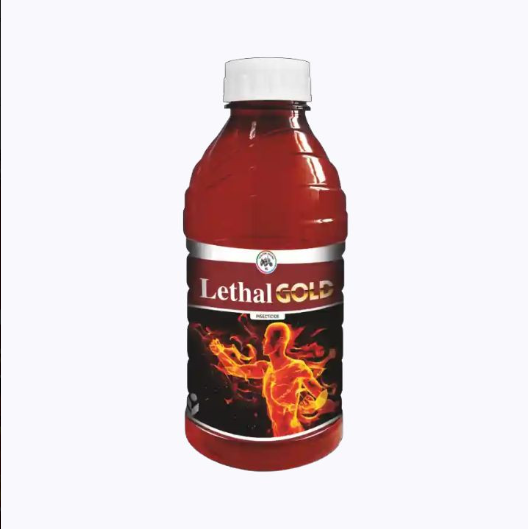 IIL Lethal Gold Pest Control Insecticide Brand: IIL