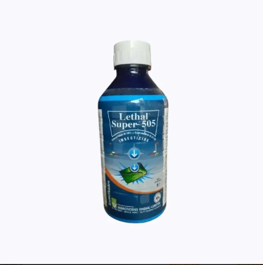 IIL Lethal Super 505 Insecticide