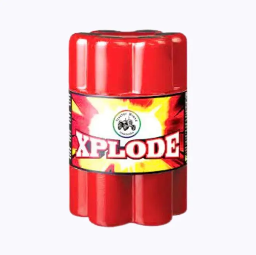 IIL Xplode Insecticide - Emamectin Benzoate 5% SG