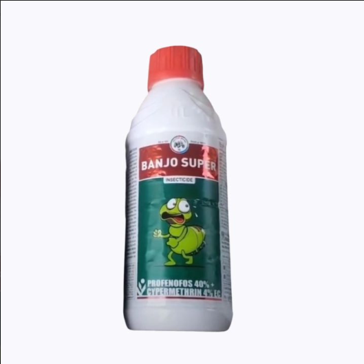 IL Banjo Super Insecticide Brand: IIL