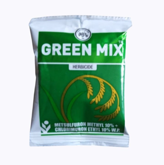 IIL Green Mix Herbicide Brand: IIL