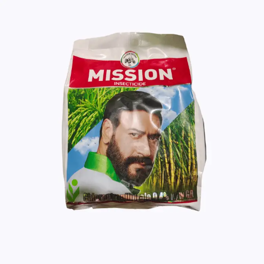 IIL Mission Insecticide