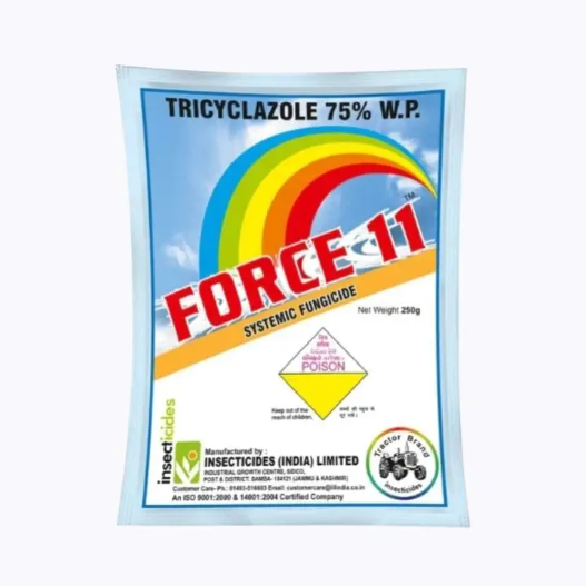 IIL Force 11 Fungicide Brand: IIL