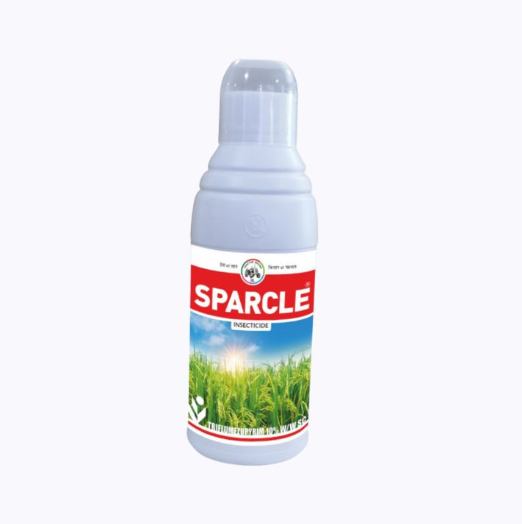 IIL Sparcle Triflumezopyrim 10% SC Insecticide