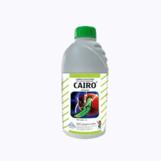 NACL Cairo Insecticide