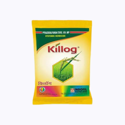 Indofil Killog Pre-Emergent Selective Herbicide