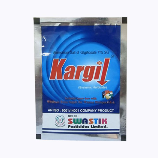 Swastik Pesticides Kargil Herbicide