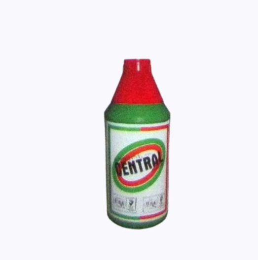 Swastik Central Glyphosate 41% SL Herbicide