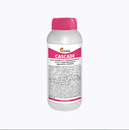 Swal Cascade Fungicide