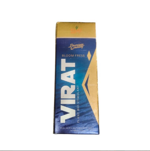 Swiss Virat Cytocan Enzyme Bio-Stimulant
