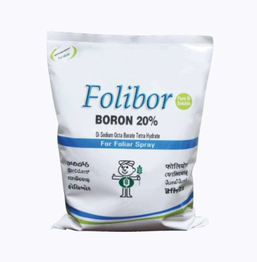 Coromandel Folibor Boron 20% Fertilizer Brand: Coromandel
