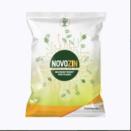 Coromandel Novozin Fertilizer Brand: Coromandel