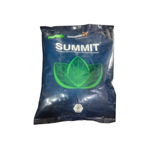 Coromandel Summit Chelated Multi Micronutrient Fertilizer