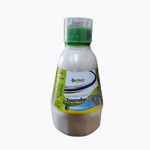 Ichiban Jaandar Liquid Insecticide Brand: Ichiban Crop Science Ltd.