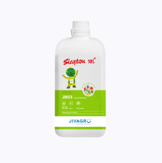 Jivagro Siapton 10L Plant Growth Promoter Brand: Jivagro Ltd