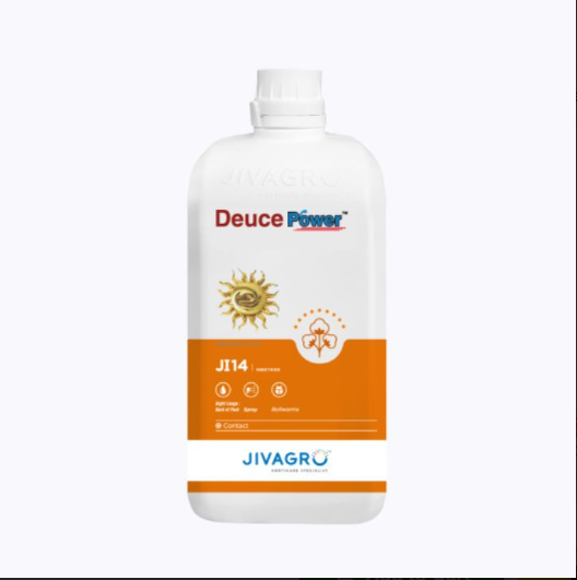 Jivagro Deuce Power Insecticide Brand: Jivagro Ltd