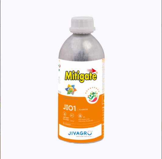 Jivagro Mitigate Acaricide Insecticide Brand: Jivagro Ltd