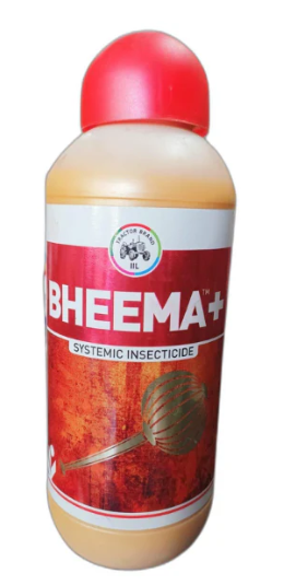 Bheemaplus Insecticide